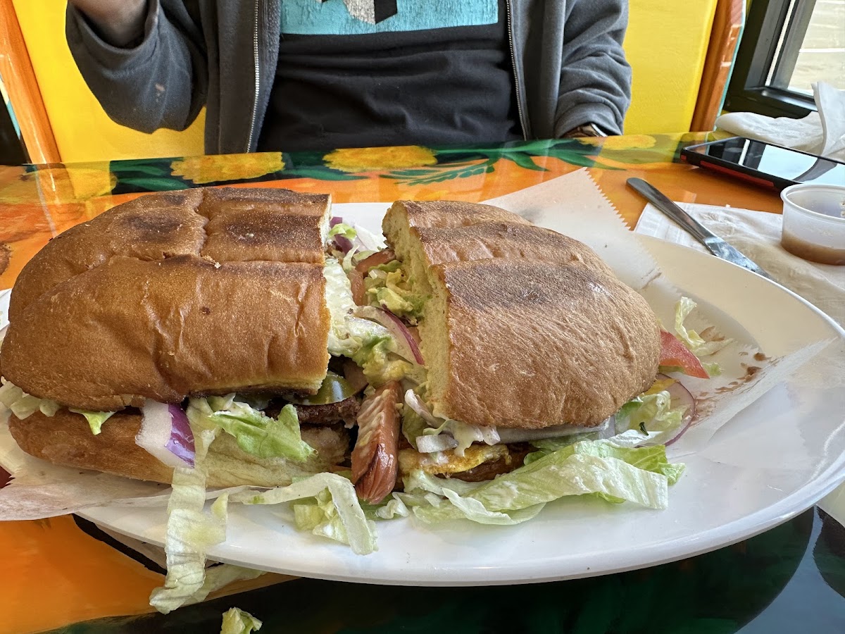 Beto's King Burrito Photos 2